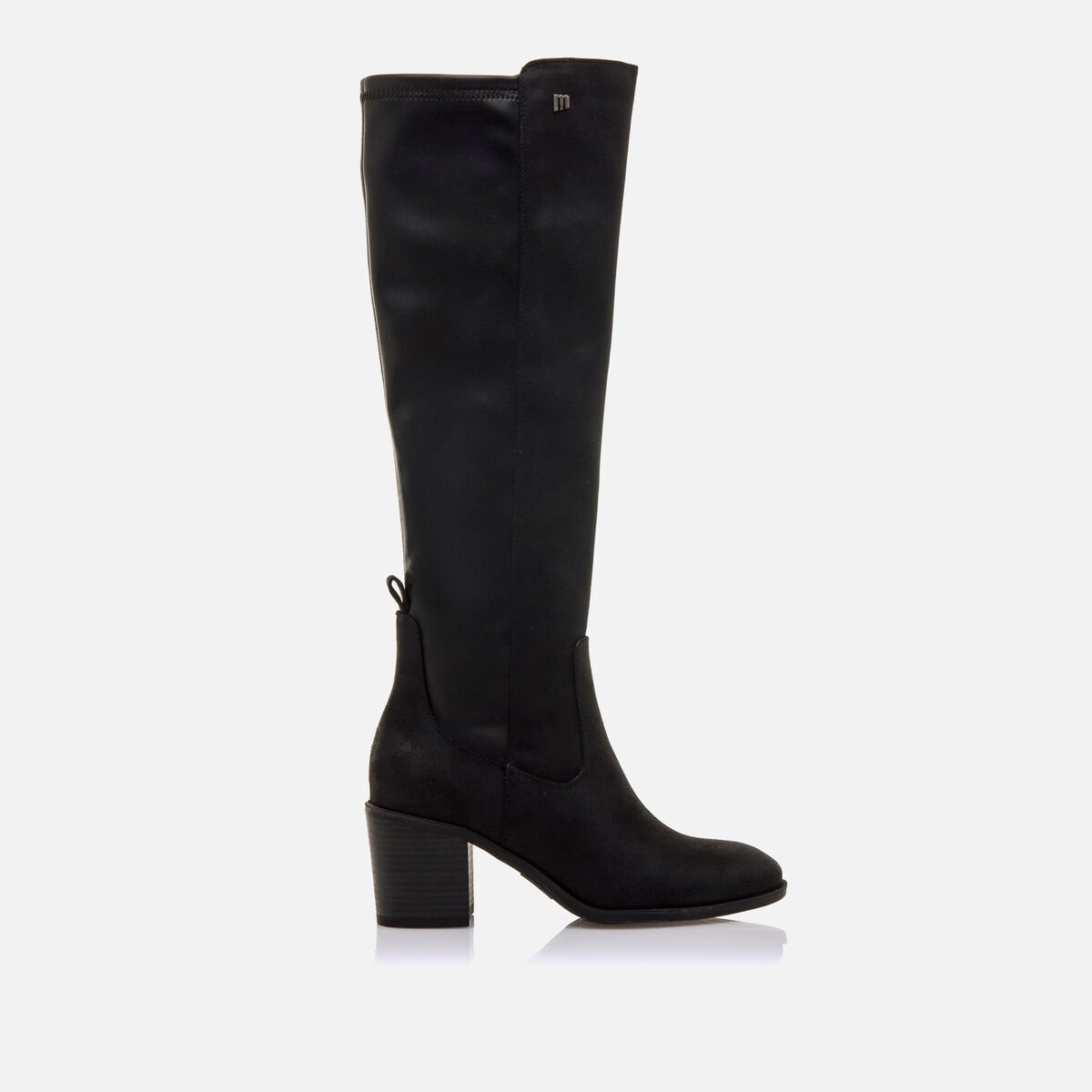 Botas de tacon de Mujer modelo MIRIANA de MTNG image number 0