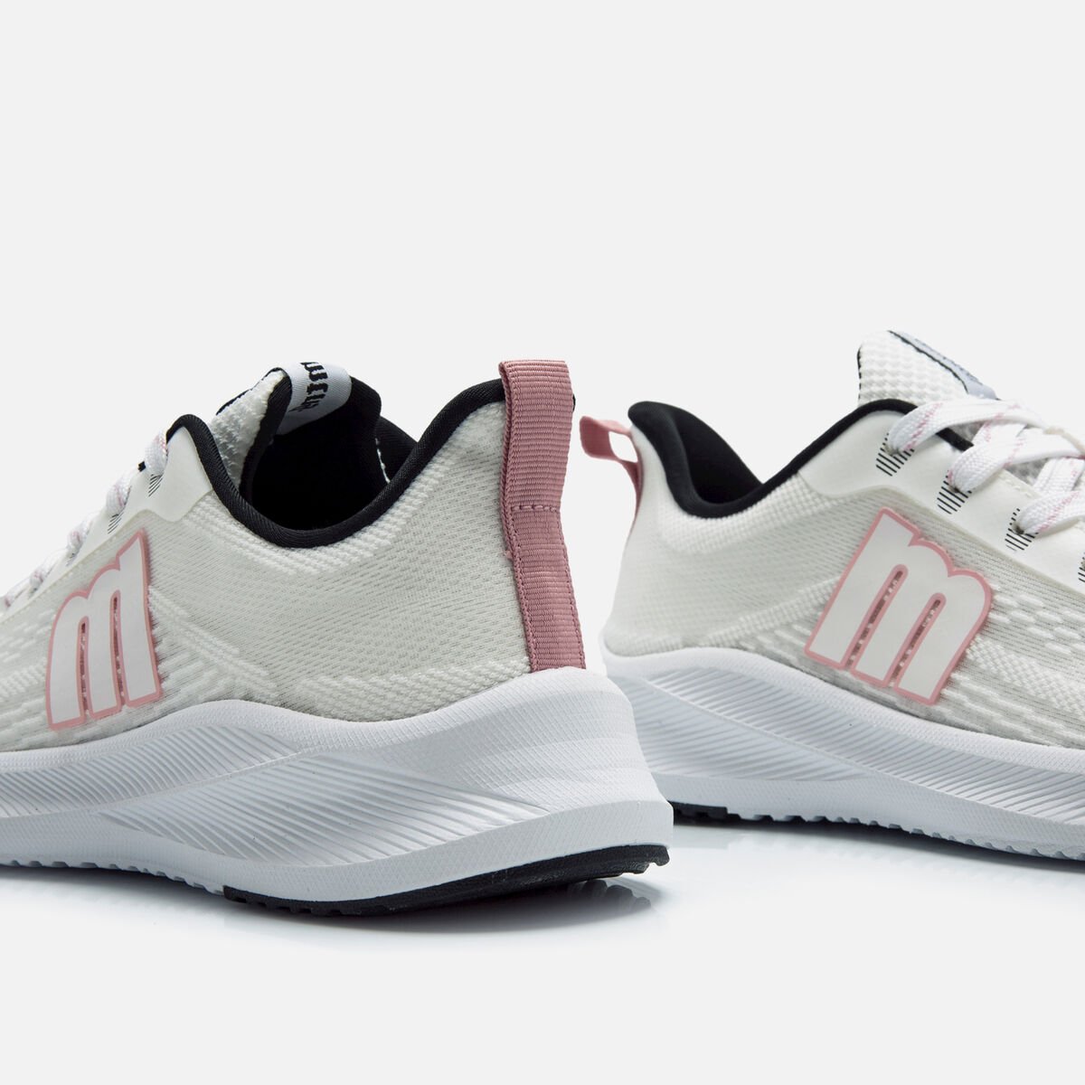 Zapatillas de Mujer modelo SOMO de MTNG image number 3