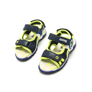 Sandalias de Nino modelo RIVER de MTNG