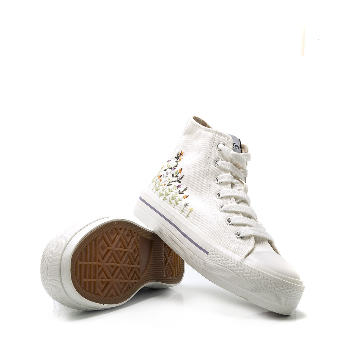 Sneakers de Mulher modelo BIGGER de MTNG image number 4