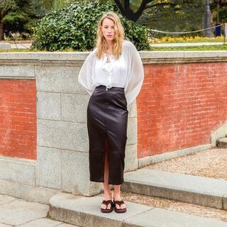 Sandalias planas de Mujer modelo MABY de MTNG