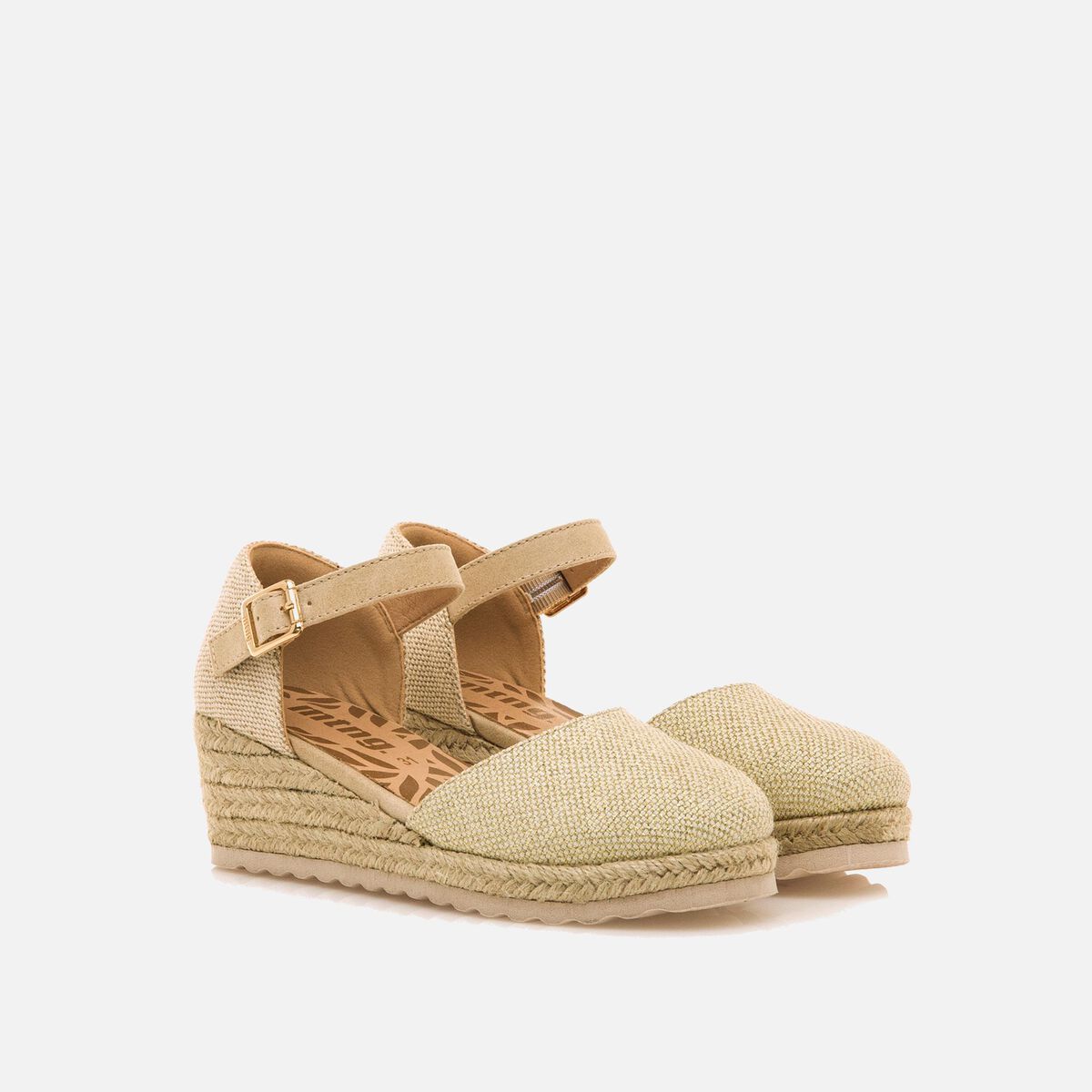 Sandalias de Nina modelo PADME de MTNG image number 4