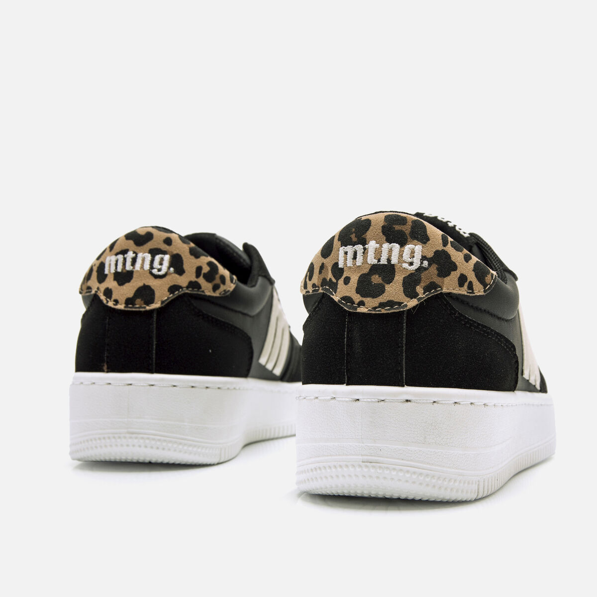 Zapatillas de Mujer modelo GRAVITY de MTNG image number 6