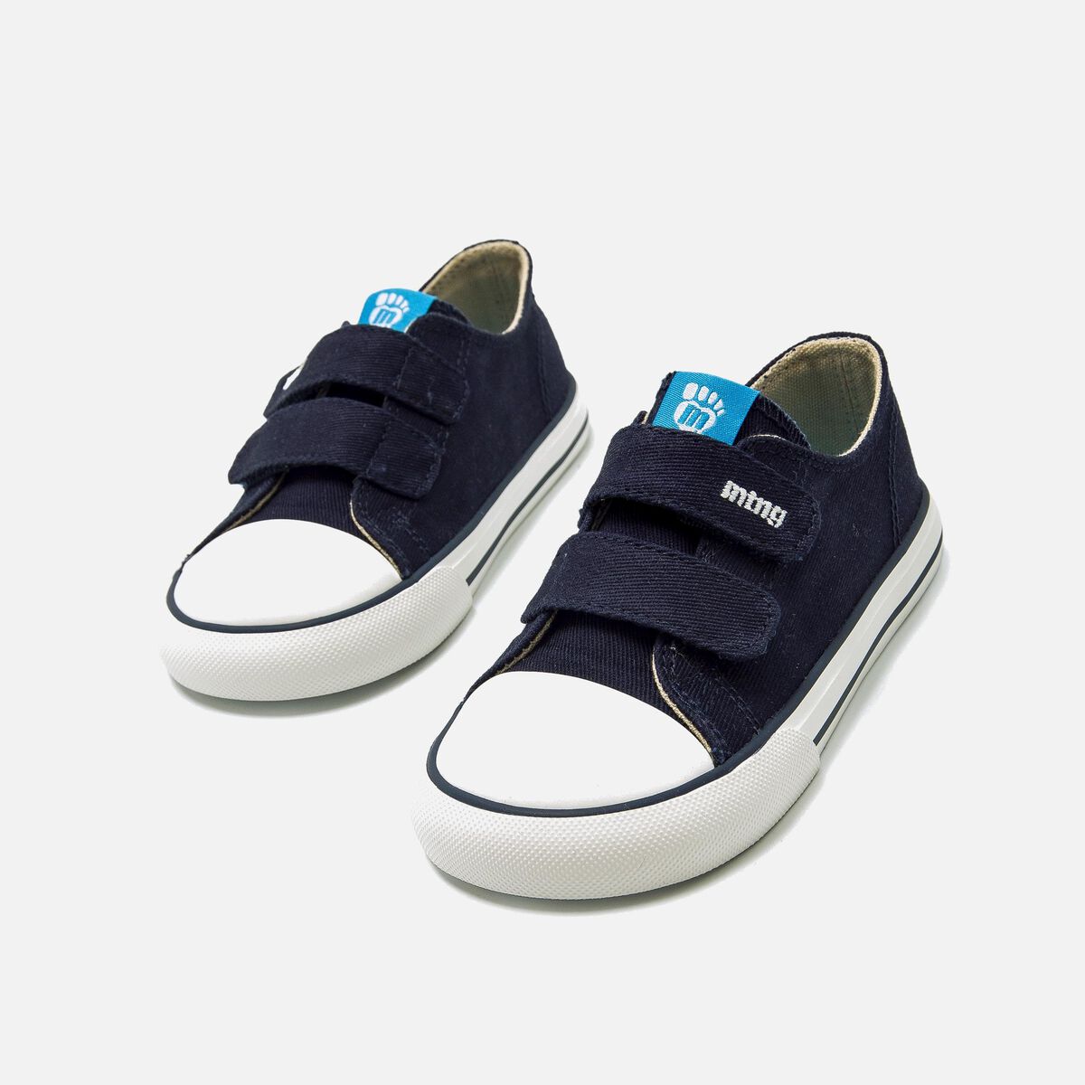 Zapatillas de Nino modelo FREE BABY de MTNG image number 1