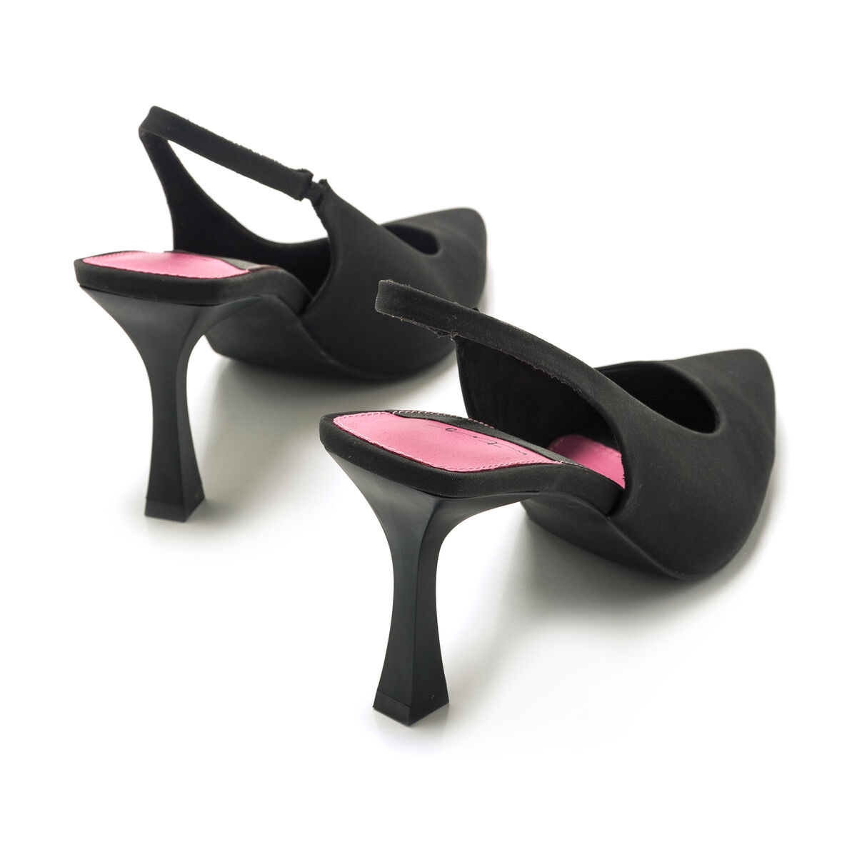 Sapatos de salto alto de Mulher modelo VIOLET de MTNG image number 5
