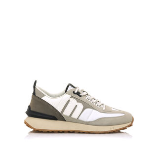 Zapatillas de Hombre modelo QAMAR de MTNG
