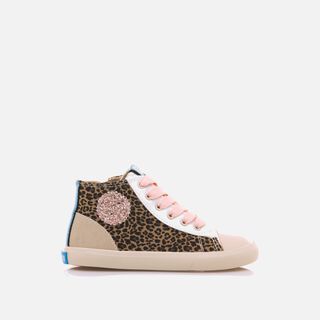 Zapatillas de Nina modelo FREE de MTNG