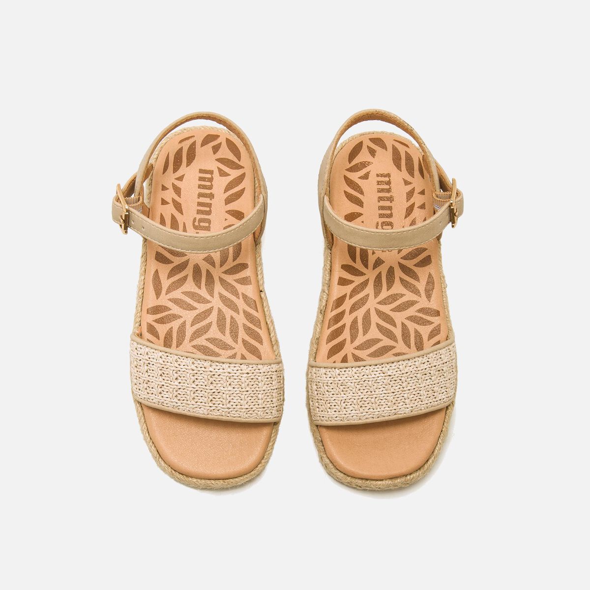 Sandalias de Nina modelo MARIANNA de MTNG image number 5