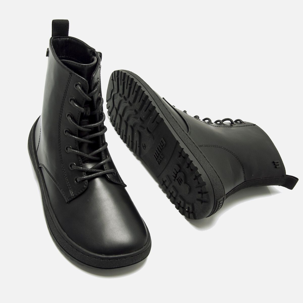 Bottines plates pour Femme modèle FREE de MTNG image number 6