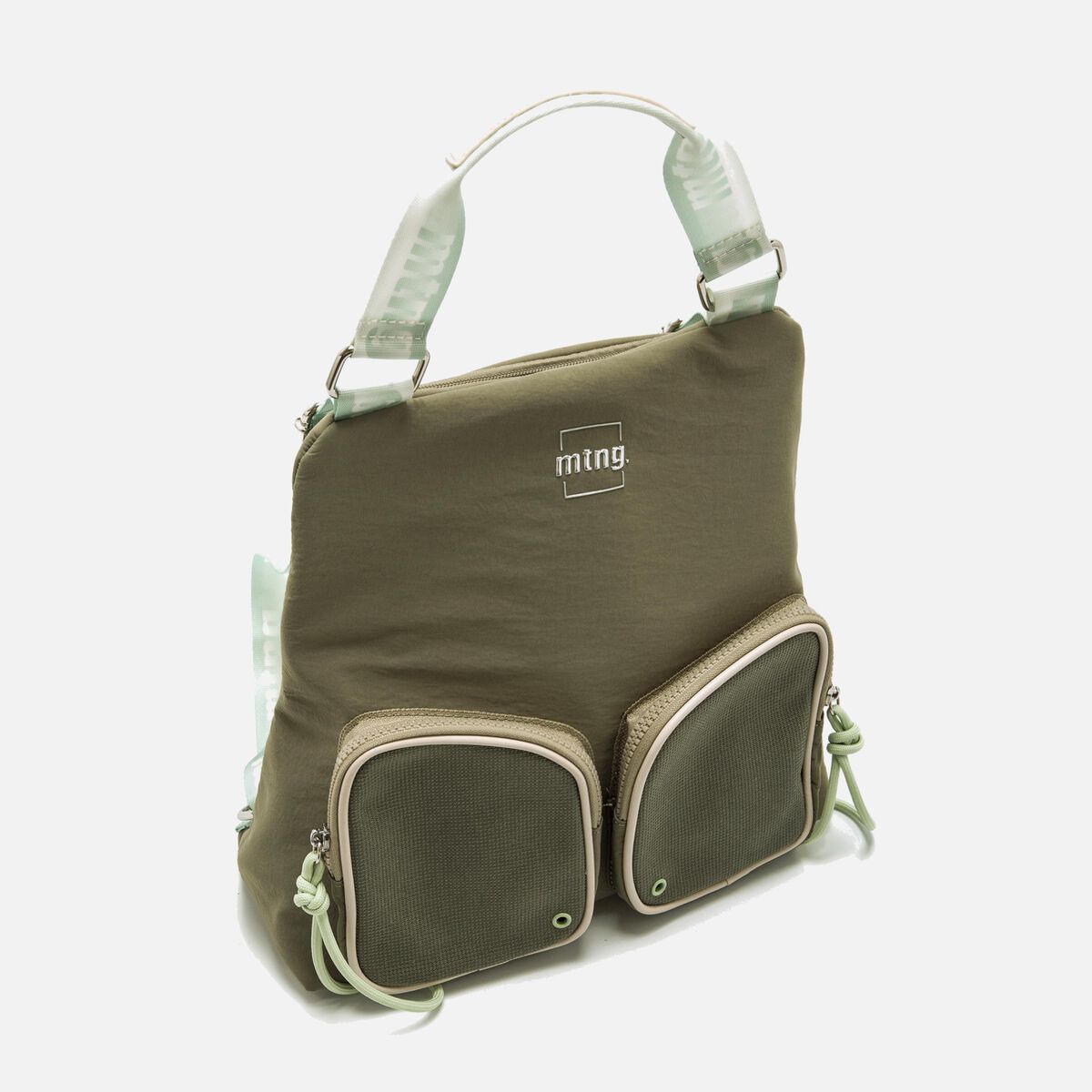 Mochilas de Mujer modelo ALLEN de MTNG image number 1