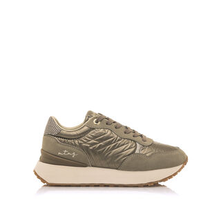 Zapatillas de Mujer modelo JOGGO GOLDEN de MTNG