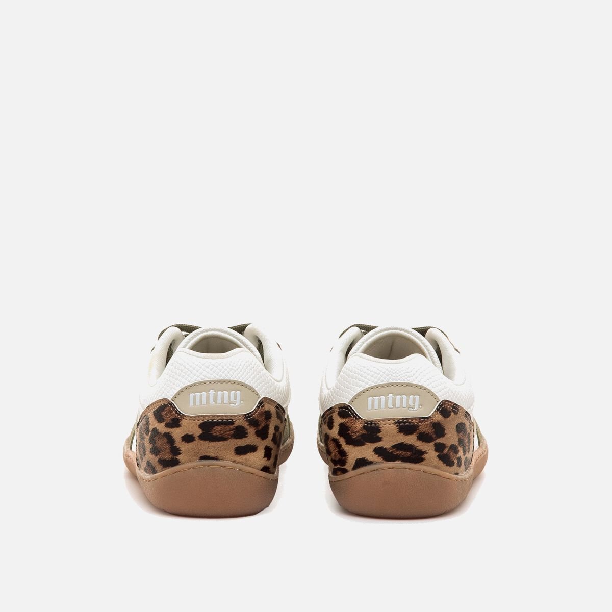 Sapatilhas-Mulher-FREE-MTNG image number 4 Sapatilhas de Mulher modelo FREE de MTNG image number 4