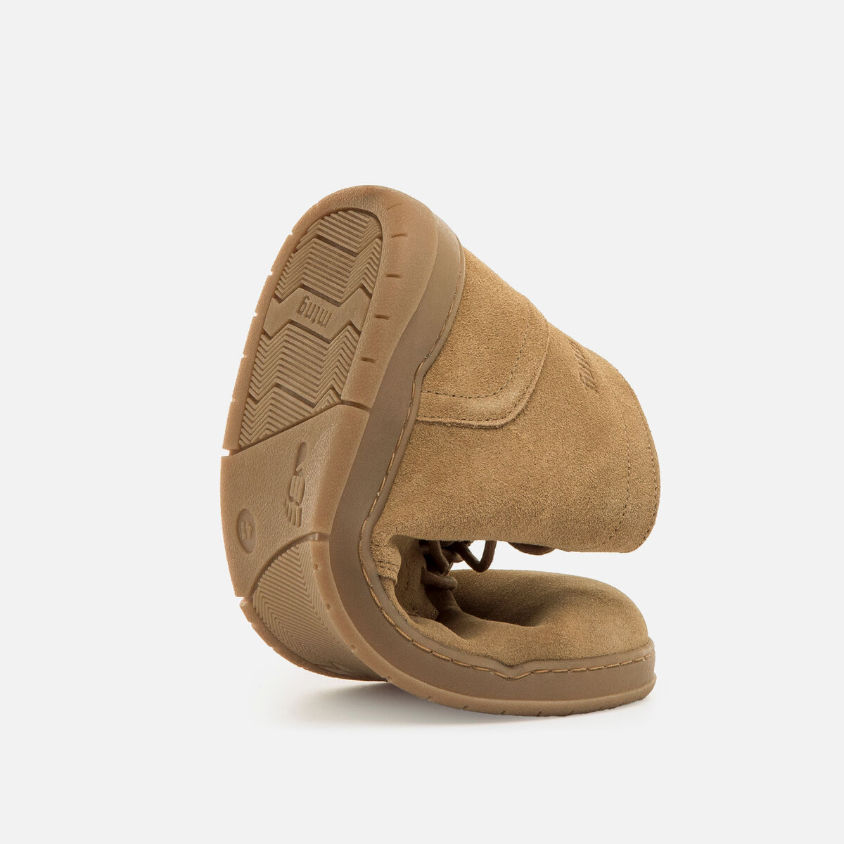 Botas de Tornozelo de Homem modelo FREE de MTNG image number 2