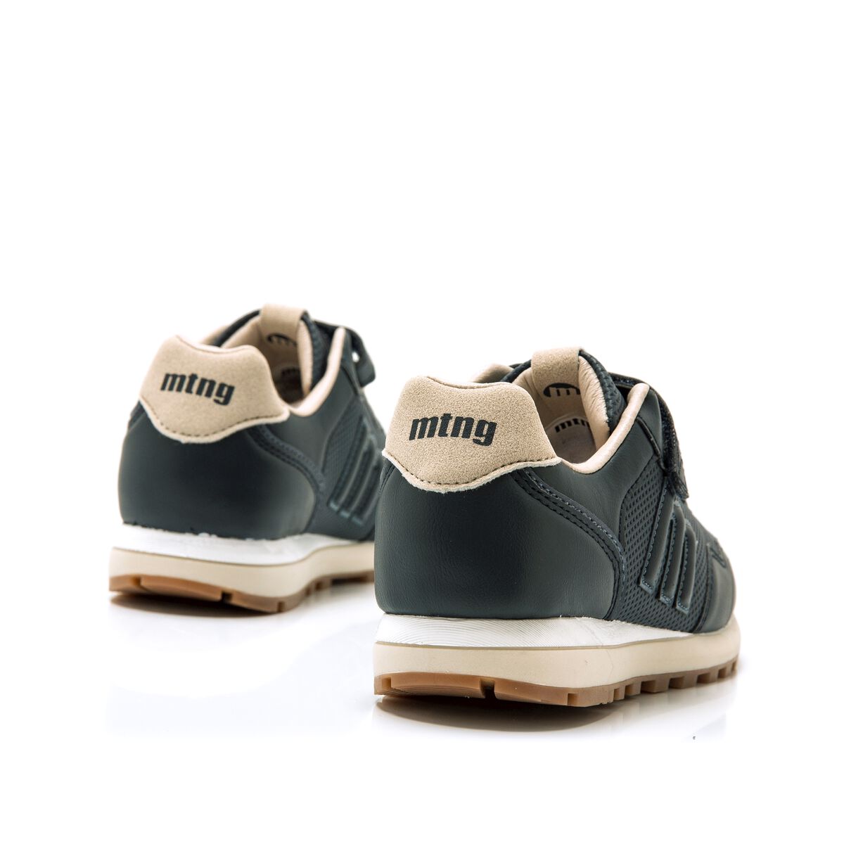 Sneakers de Rapaz modelo PORLAND de MTNG image number 3