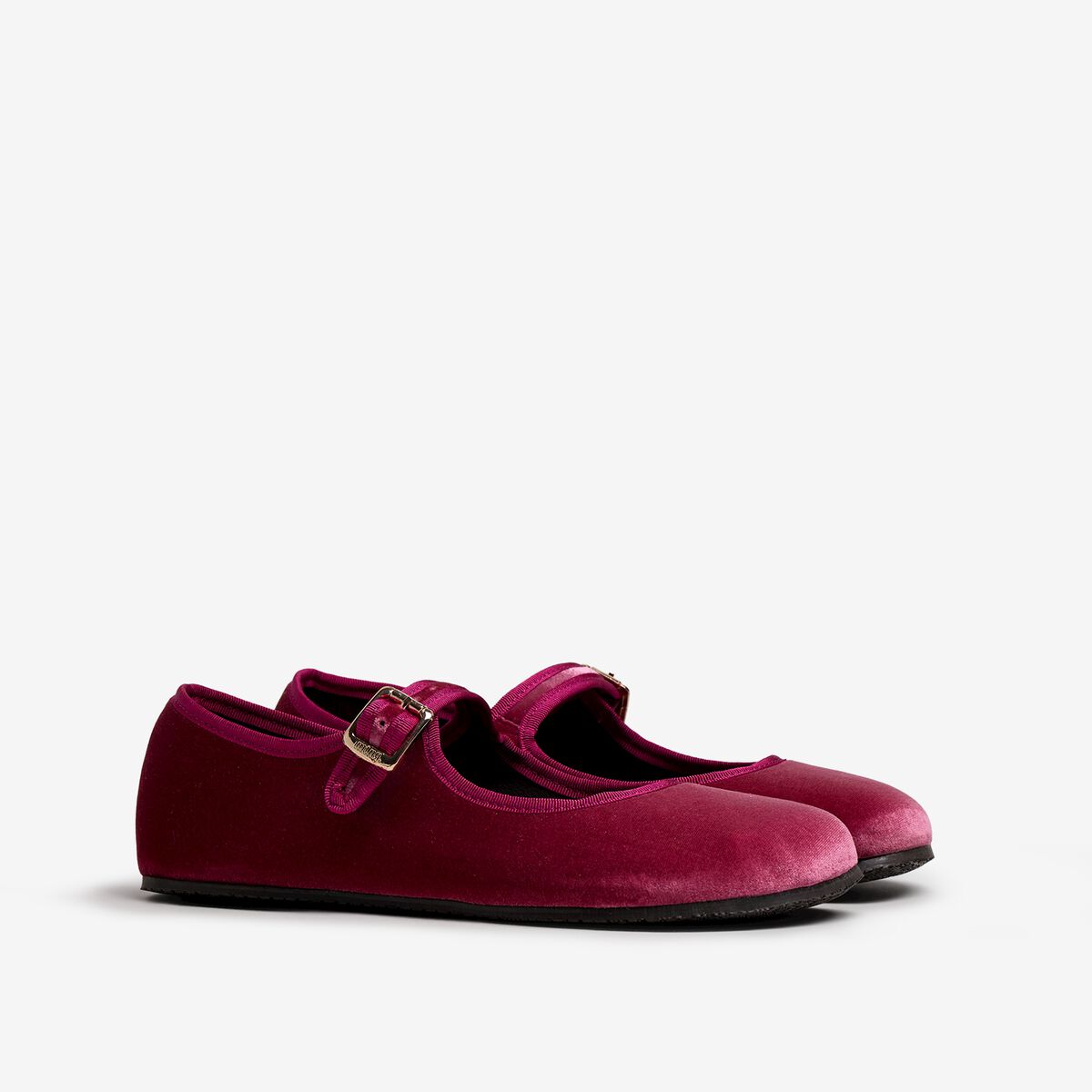 Zapatos planos de Mujer modelo FREE de MTNG image number 3