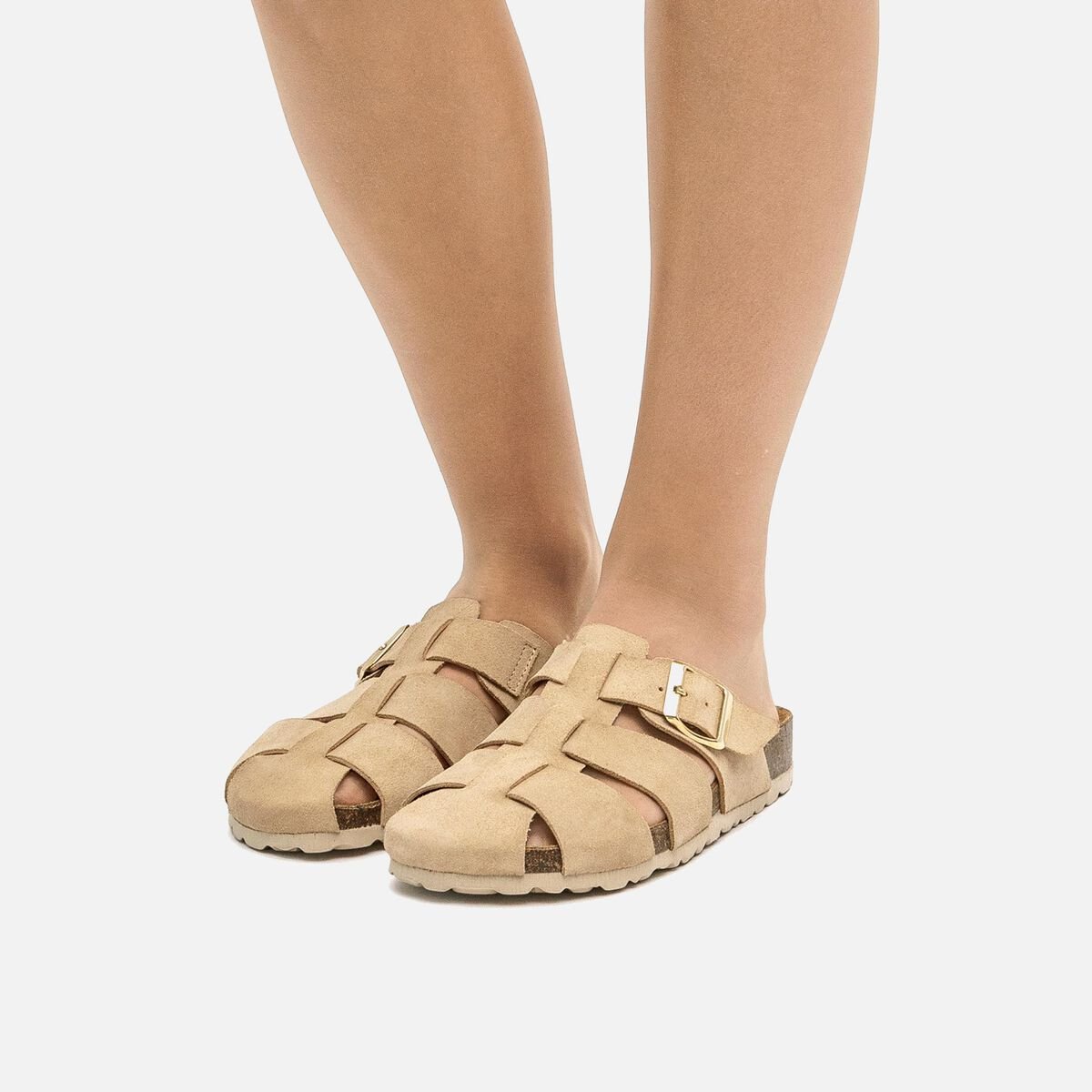 Sandalias planas de Mujer modelo LILIANE de MTNG image number 1