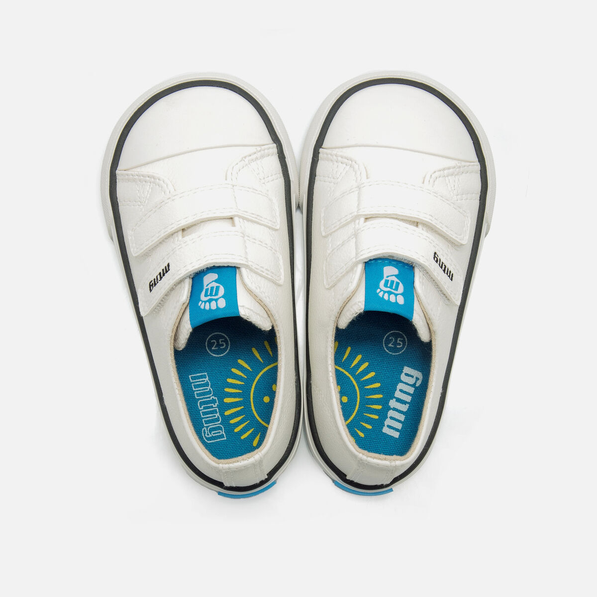 Zapatillas de Nino modelo FREE BABY de MTNG image number 6