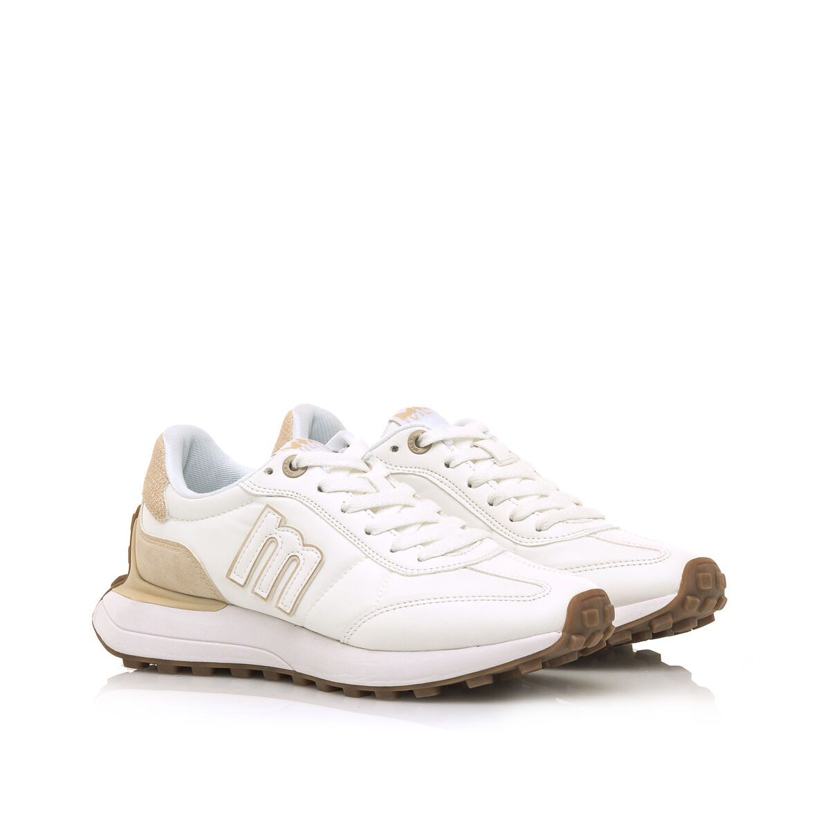 Sneakers de Mulher modelo ZINC de MTNG image number 1