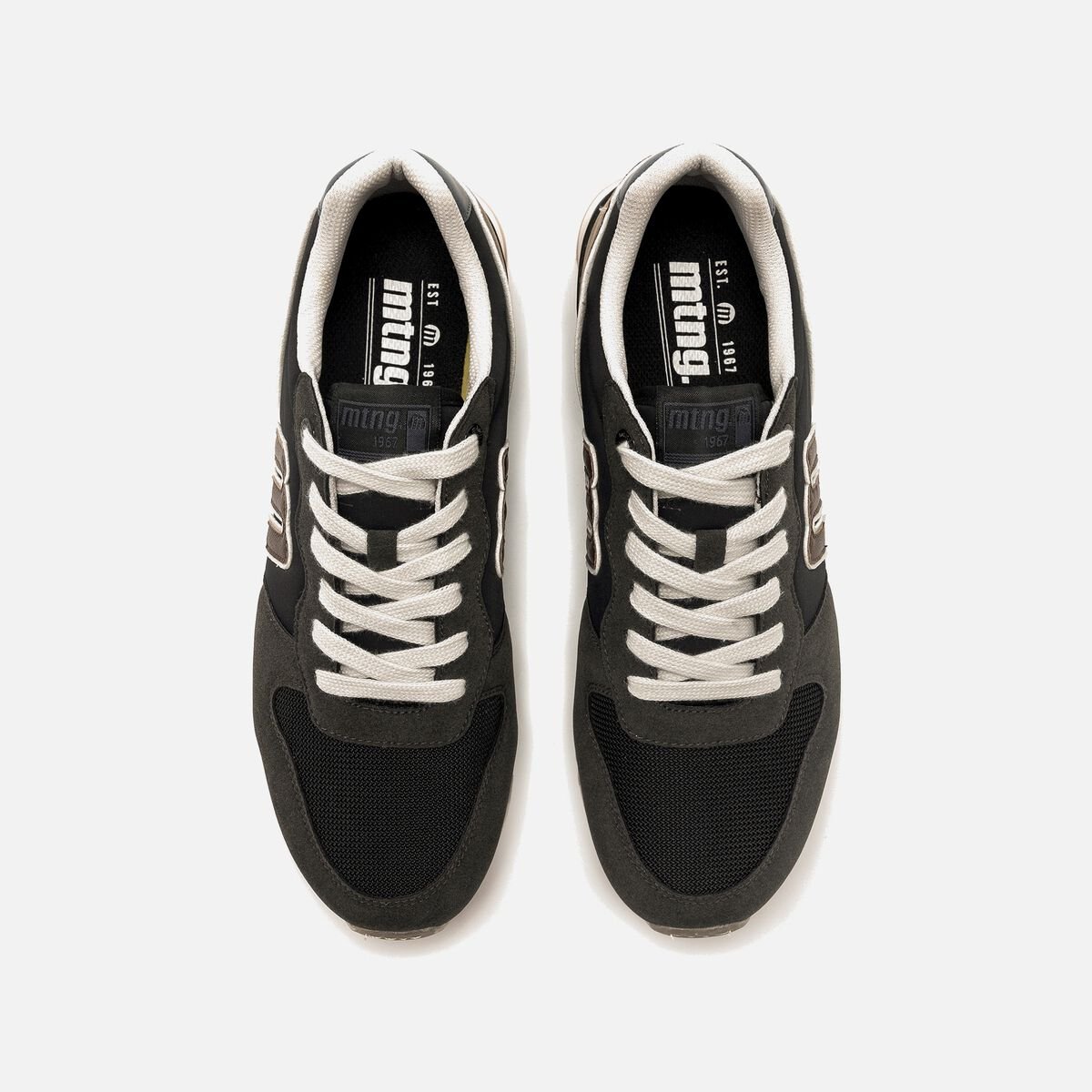 Zapatillas de Hombre modelo JOGGO CLASSIC de MTNG image number 2