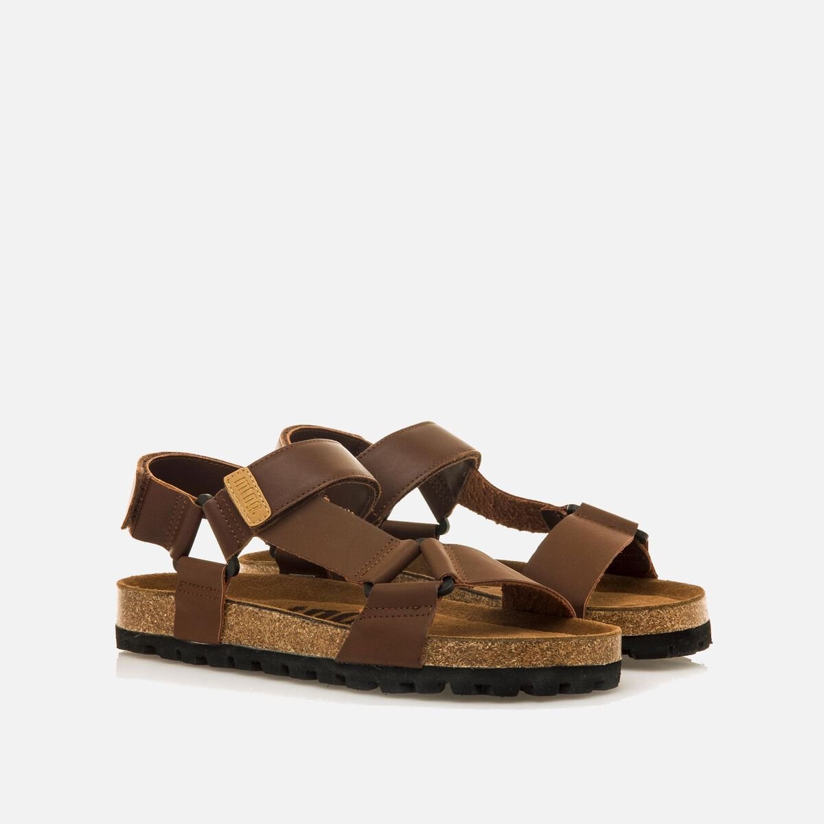Sandalias de Hombre modelo ADAM de MTNG image number 4