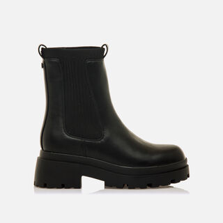 Botas de tornozelo planas de Mulher modelo MISSIONE de MTNG