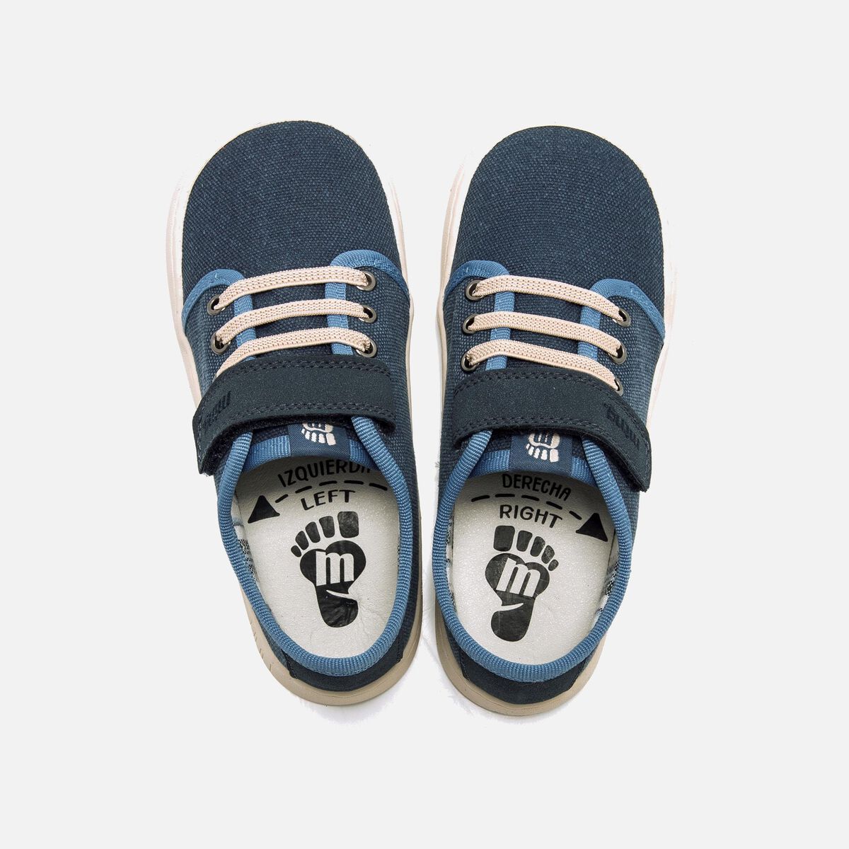 Zapatillas de Nino modelo FREE de MTNG image number 3