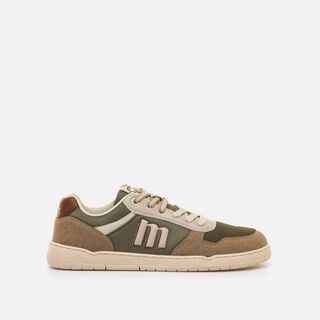 Zapatillas de Hombre modelo FREE de MTNG