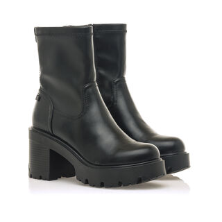 Botines de tacon de Mujer modelo SABA de MTNG