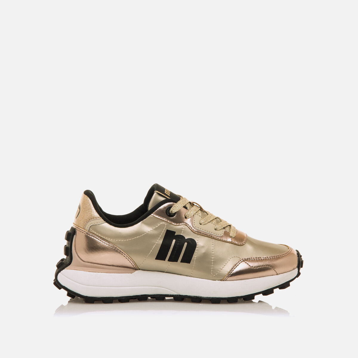 Zapatillas de Mujer modelo ZINC de MTNG image number 0