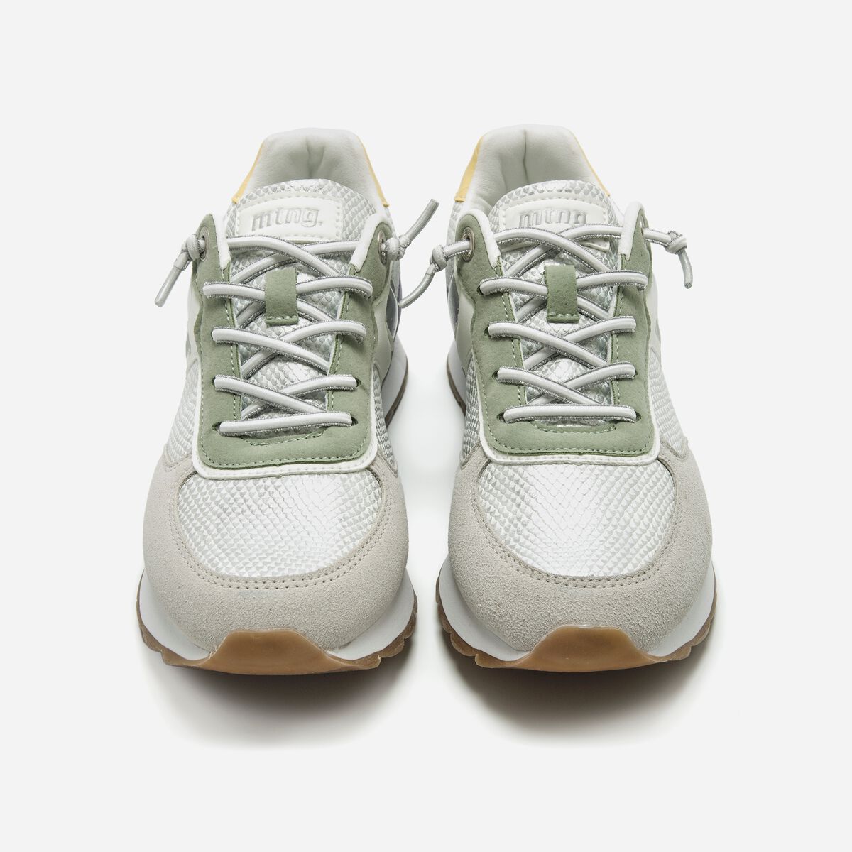 Sneakers de Mulher modelo JOGGO SAI de MTNG image number 5