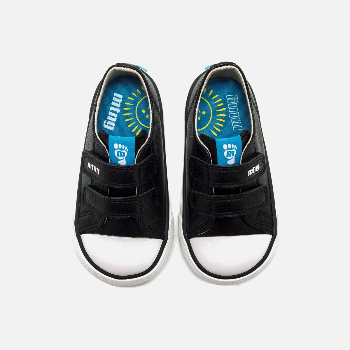 Zapatillas de Nino modelo FREE BABY de MTNG image number 5