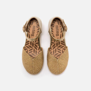 Sandalias de Nina modelo PADME de MTNG