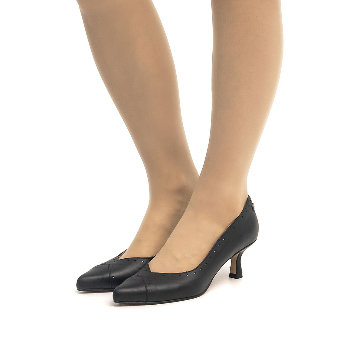 Zapatos de tacon de Mujer modelo INDIE de MTNG image number 1