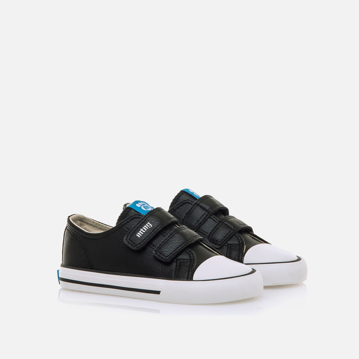 Zapatillas de Nino modelo FREE BABY de MTNG image number 4