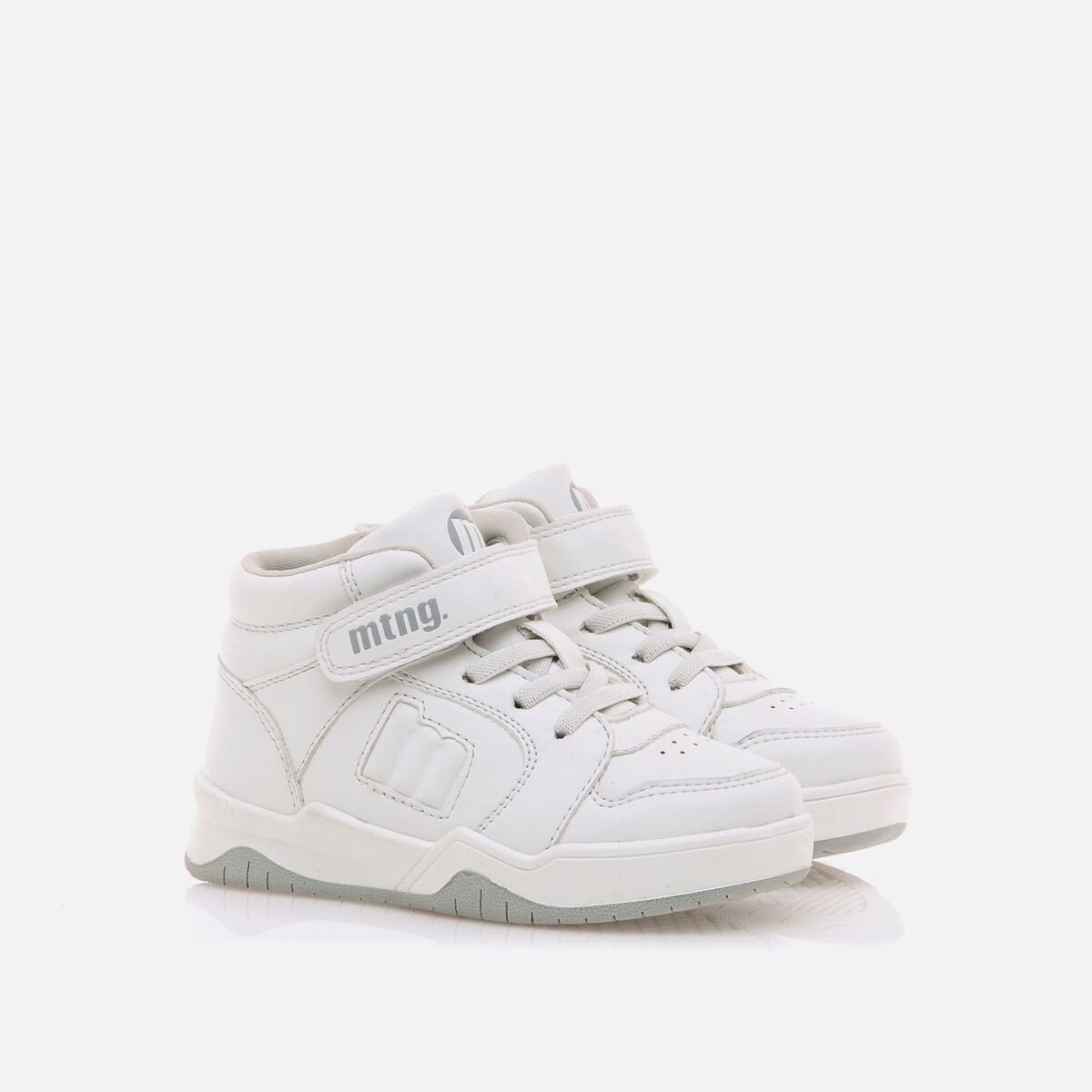 Botines de Nina modelo POPE de MTNG image number 4