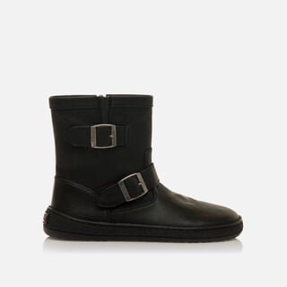 Bottines plates pour Femme modèle FREE de MTNG