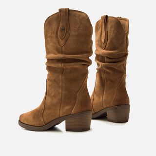 Botas de salto de Mulher modelo TEO de MTNG