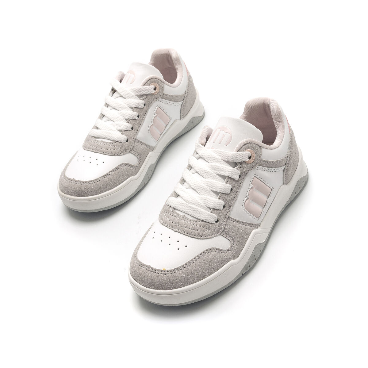 Sneakers pour Filles modèle POPE de MTNG image number 2