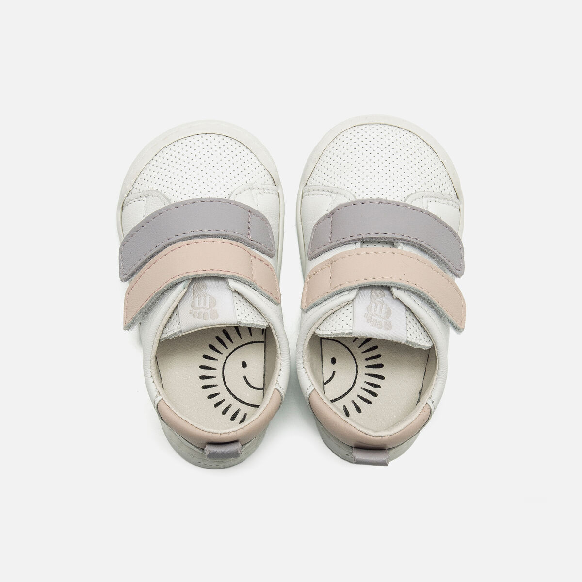 Zapatillas de Nino modelo FREE BABY de MTNG image number 5