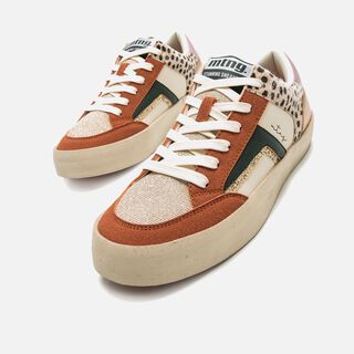 Zapatillas de Mujer modelo LAUPER de MTNG