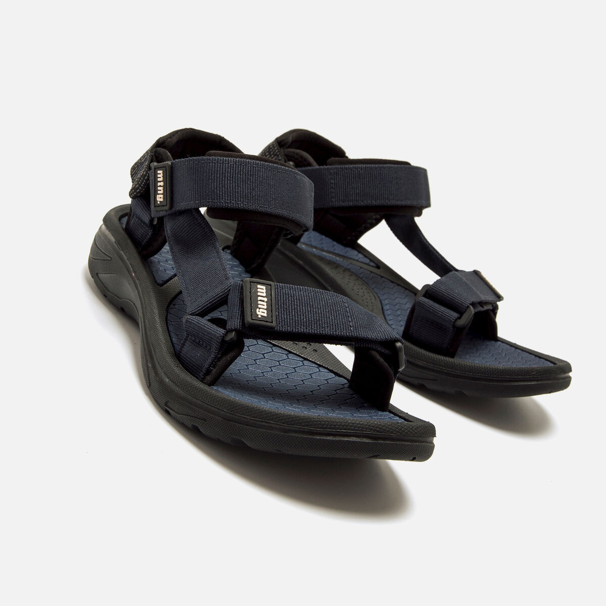 Sandales pour Homme mod&egrave;le SOLANA de MTNG image number 3