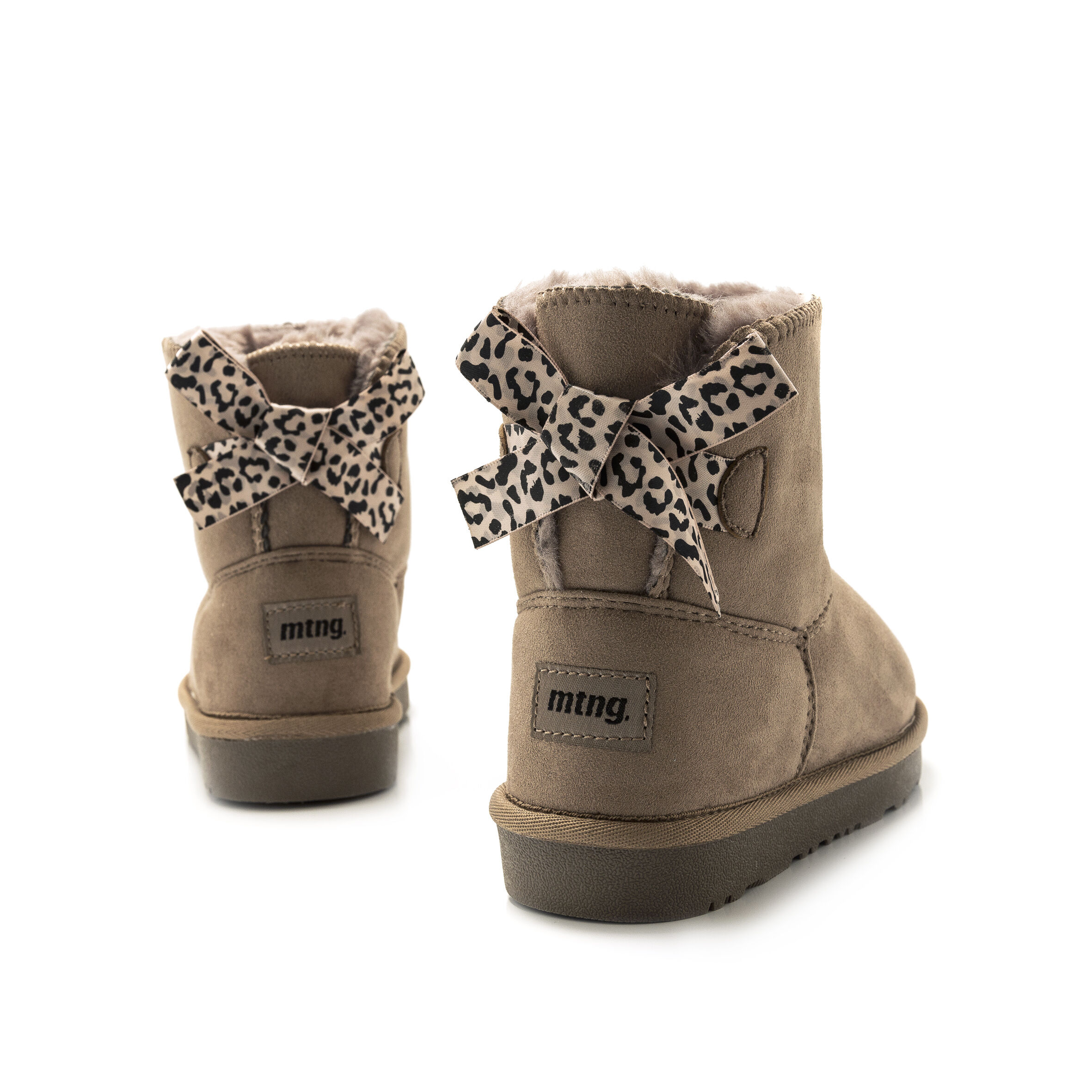 Botines niña talla 38 deals