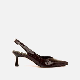 Sapatos de salto alto de Mulher modelo NINETTE de MTNG