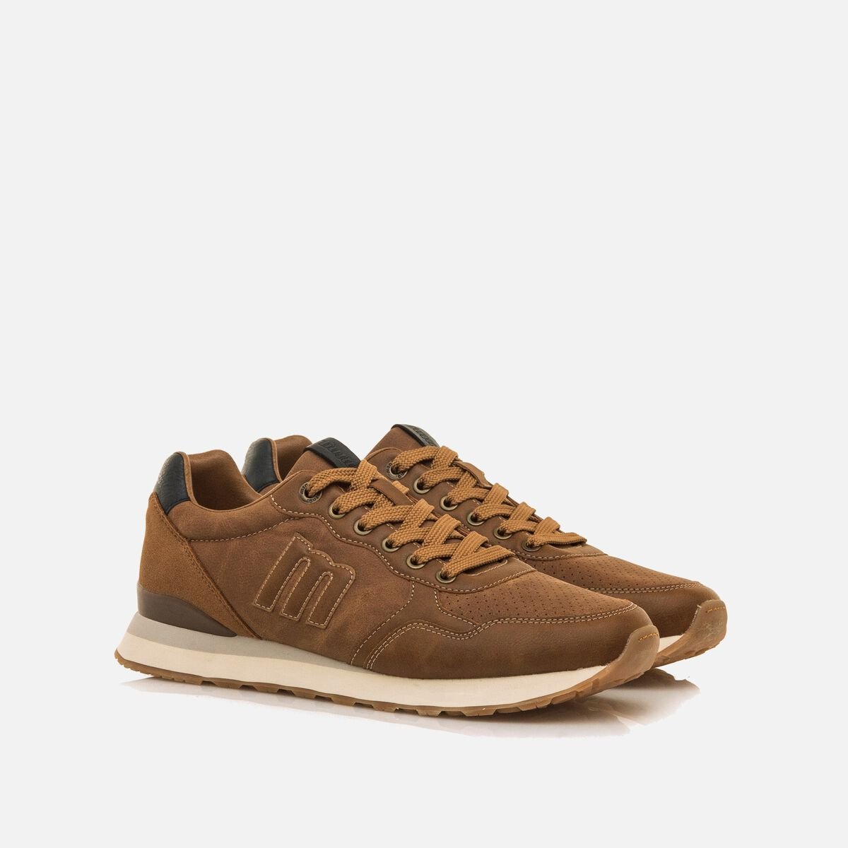 Zapatillas de Hombre modelo PORLAND de MTNG image number 4