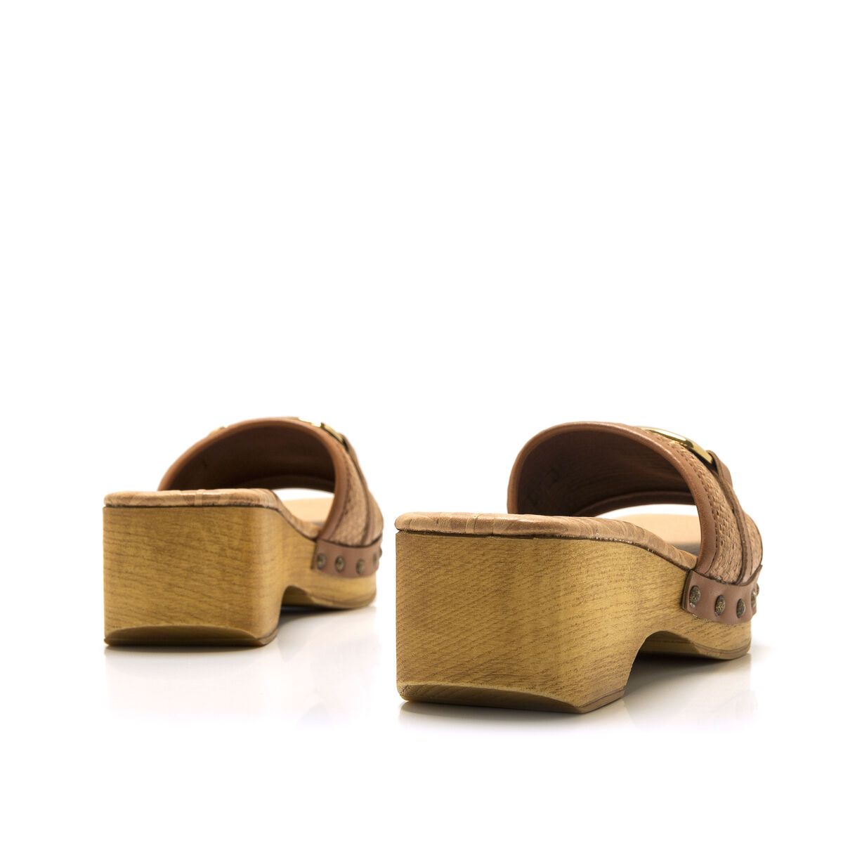Sandalias de salto de Mulher modelo ELOIS de MTNG image number 3