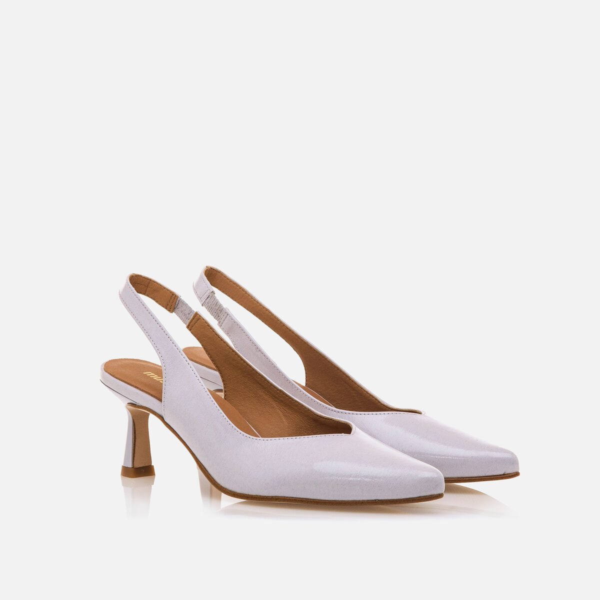 Sapatos de salto alto de Mulher modelo NINETTE de MTNG image number 4