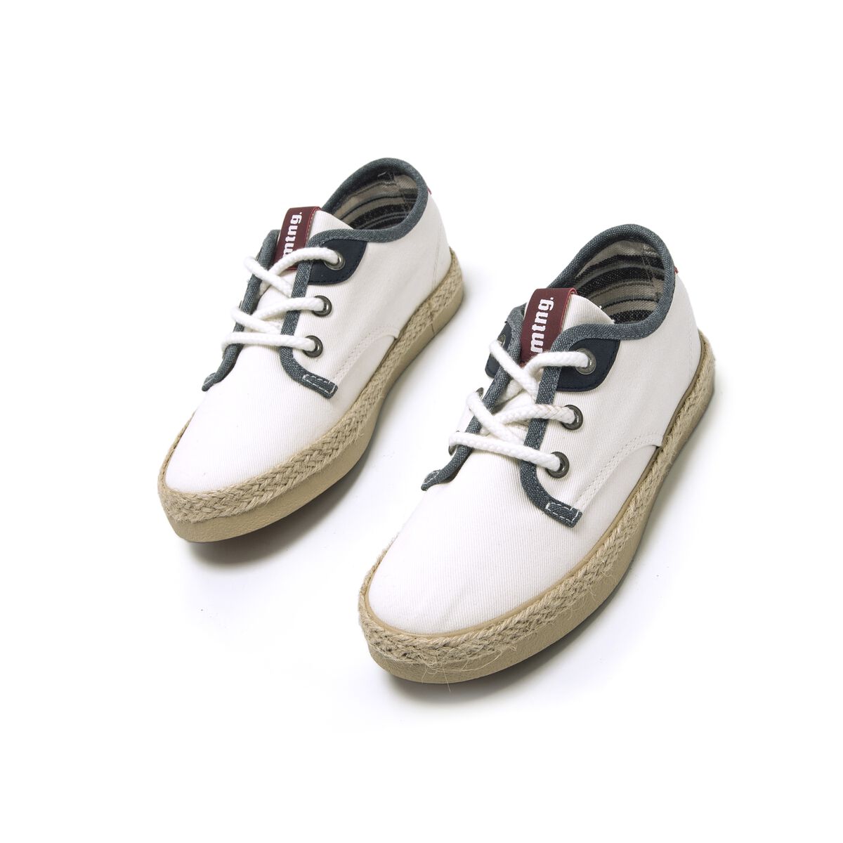 Chaussures pour Garcon modèle BEQUI de MTNG image number 2