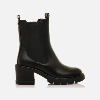 Bottines a talons pour Femme modèle PRAGA de MTNG