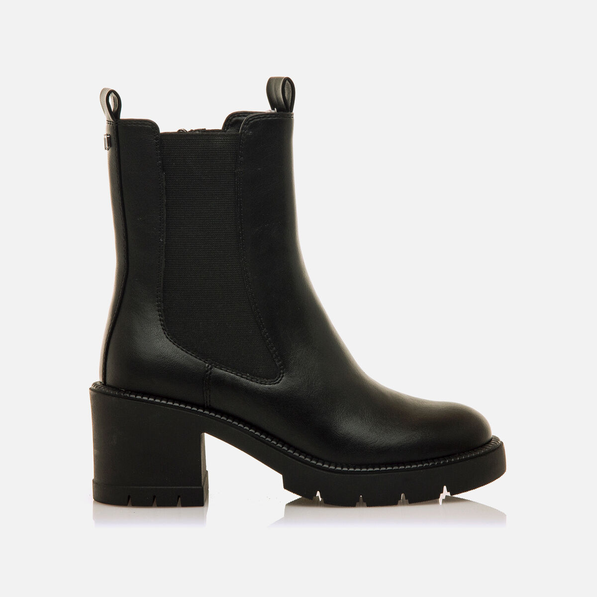 Bottines a talons pour Femme modèle PRAGA de MTNG image number 0