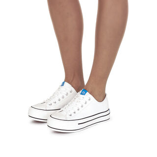Sneakers de Mulher modelo BIGGER de MTNG